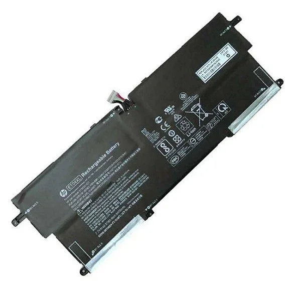 Compatible ET04XL Hp EliteBook X360 1020 G2 Series Laptop Battery - Image 3
