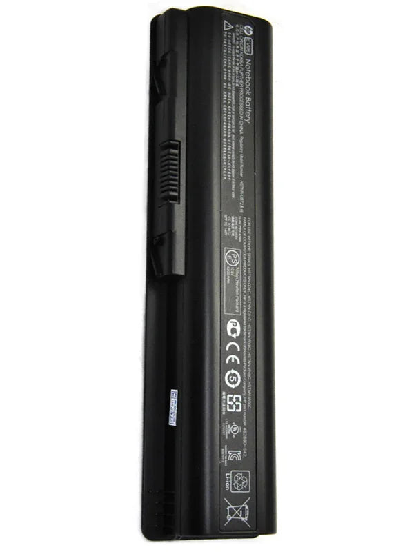 Compatible EV06 HP Pavilion DV4 DV5 DV6 G50 G60 G61 G70 G71 484170-001 HSTNN-DB72 Laptop Battery - Image 2
