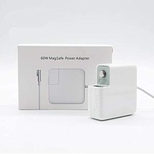 Powerful Quality 60W MagSafe 1 Power Adapter For Macbook