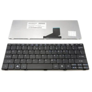 Acer Emachines E350 E355 D520 - D720 - E520 - E720 Pk1305801H0 Black Laptop Keyboard