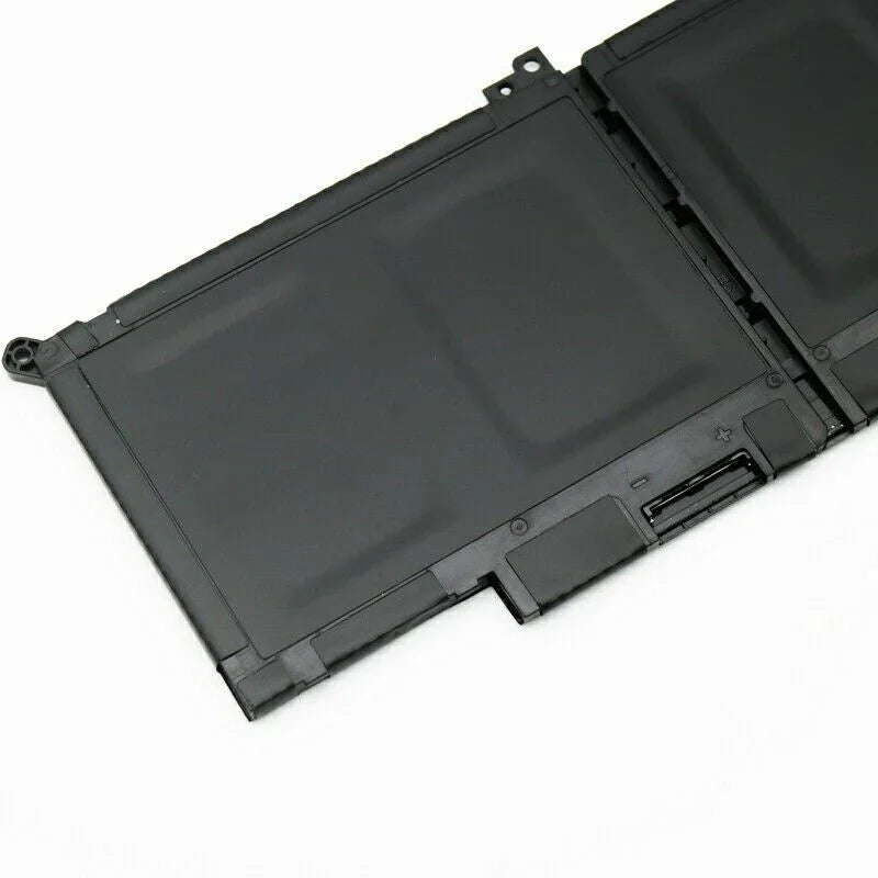 Dell Latitude E7280, E7480, E7290, E7380, E7390, E7490 and DM3WC 0DM3WC 2X39G (7.6V, 60Wh / 7500mAh, 4 Cells) Laptop Battery - Image 3
