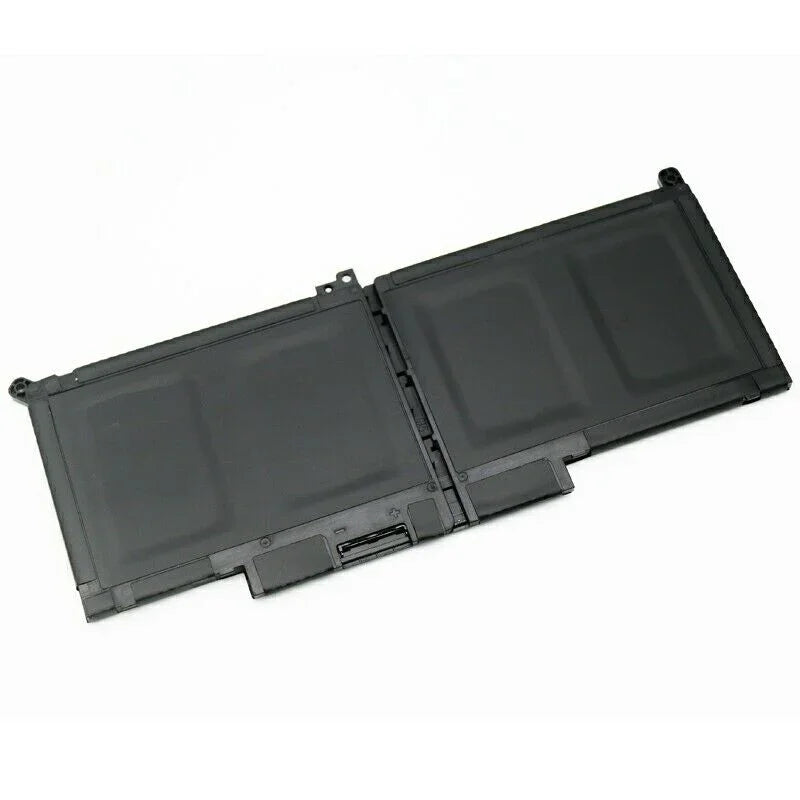 Dell Latitude E7280, E7480, E7290, E7380, E7390, E7490 and DM3WC 0DM3WC 2X39G (7.6V, 60Wh / 7500mAh, 4 Cells) Laptop Battery - Image 4