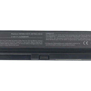 HP ProBook 5220m FE06 HSTNN-CB1P FE04 WM06 BQ351AA BQ349AA Replacement Battery