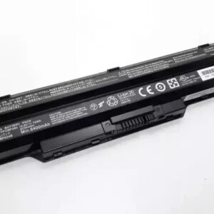 Compatible Fujitsu LifeBook SH782, FMVNBP223 FMVNBP223 FMVNBP224 FPCBP390 FPCBP392 FPCBP393 10.8V 72Wh 6700mAh Laptop Battery
