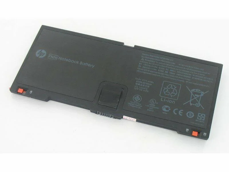 Compatible FN04 HP ProBook 5330M-A3N33PA, ProBook 5330M-LG716EA, HSTNN-DB0H Laptop Battery - Image 2