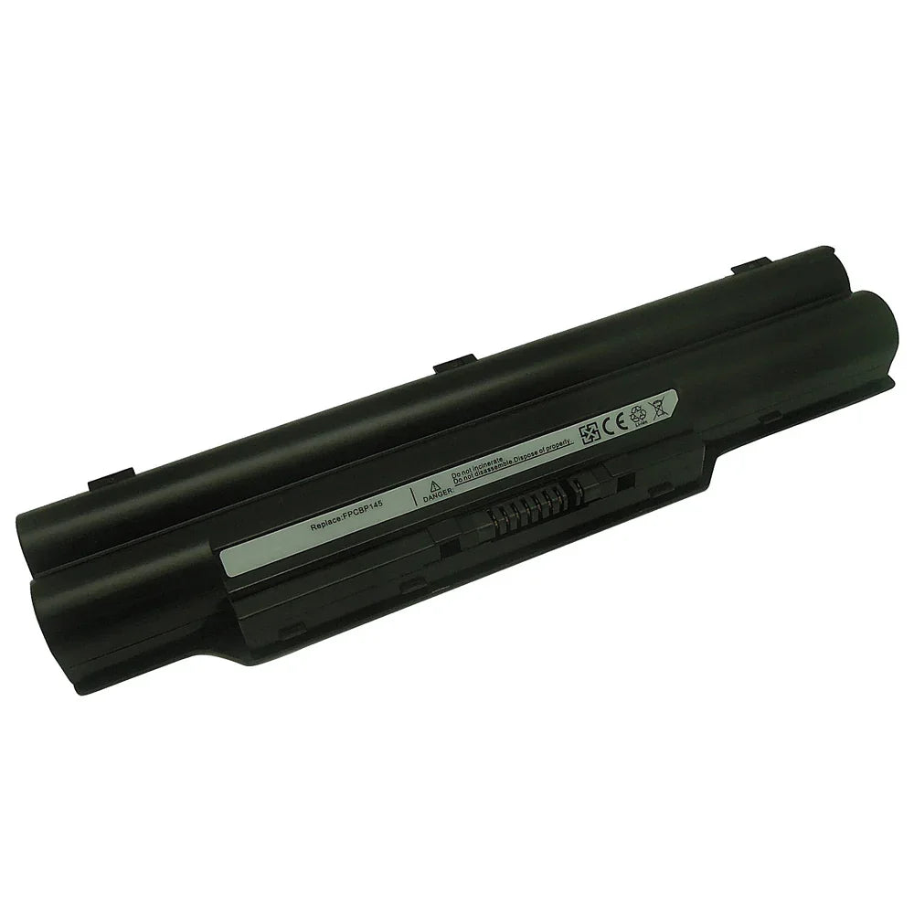 Fujitsu S2210 S6010 S6310 S6311 S6240 S7110 S7111 E8310 S8250 FPCBP10 10.8V 5200mAh FPCBP145 Laptop Battery - Image 2