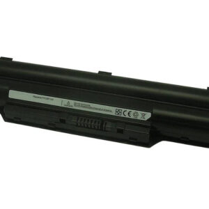 Compatible Fujitsu FPCBP325 FMVNBP210 CP556150-02 FPB0262 10.8V 6700mAh Laptop Battery
