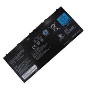 Compatible FPCBP374 Fujitsu Stylistic Q702 Quattro Q702 Tablet PC FMVNBP221 Laptop Battery