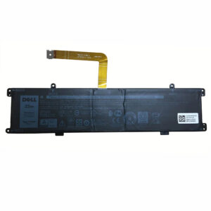 7.6V 22wh Compatible Dell Latitude 7285 FTD6M Tablet Laptop Battery
