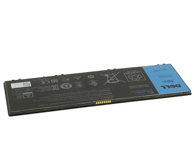 30Wh YCFRN KY1TV Dell Latitude 10 ST2 ST2e C1H8N FWRM8 KY1TV PPNPH 1VH6G 1XP35 312-1412 312-1423 Laptop Battery - Image 3