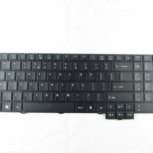 Acer TravelMate 5760 - TMP653-M Black Replacement Laptop Keyboard