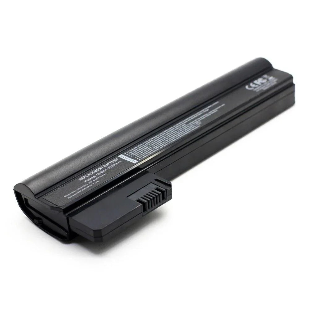 BX06, HP Mini 110-1111TU, Mini 110-1165SB Laptop Battery