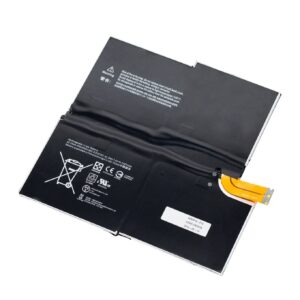 7.6V 5547mAh New Compatible G3HTA005H Laptop Battery for Microsoft Surface Pro 3 1631 G3HT MS011301-PLP22T02 G3HTA009H with tools