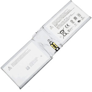 DAK822470K Laptop tablet battery For Microsoft Surface BOOK 1 1703 1704 1705 screen battery G3HTA020H G3HTA044H 2387MAH