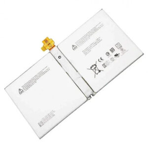 7.5V 35.9Wh G3HTA027H Microsoft Surface Pro 4 1724 12.3" Tablet DYNR01 Laptop Battery