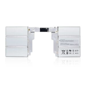 G3HTA049H 5218mAh Generic Microsoft Surface Book 2 1835 13.5" Series Tablet G3HTA050H Keyboard Base Battery