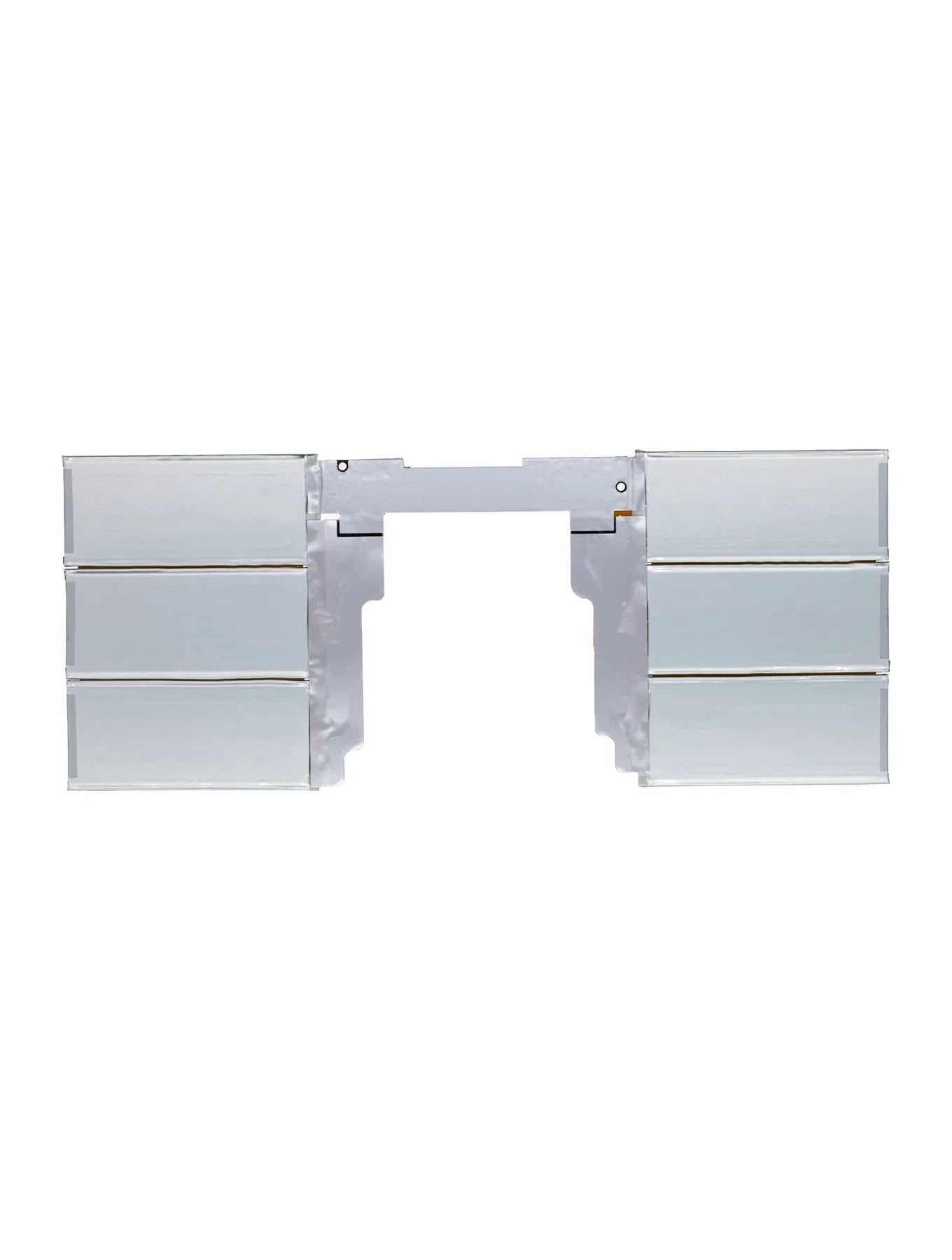 G3HTA049H 5218mAh Generic Microsoft Surface Book 2 1835 13.5" Series Tablet G3HTA050H Keyboard Base Battery - Image 2