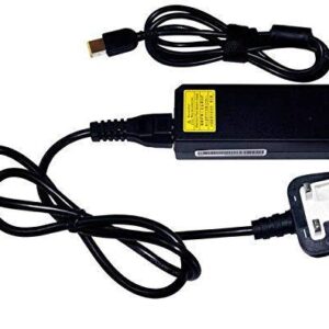 Lenovo IdeaPad G40-70 - AC Power Laptop Adapter/Charger - 20V, 4.5A, 90W