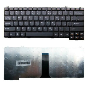 Lenovo 3000 N100 N200 N500 C100 G530 G450 F41 F31 Y430 Y330 Black Laptop Keyboard V100/N100 - N200 /4233-52U