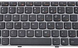 Laptop Keyboard for Lenovo G460 G560 G560A G565A G560L US Series