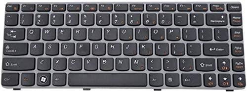 Laptop Keyboard for Lenovo G460 G560 G560A G565A G560L US Series