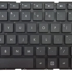 HP Pavilion G6-2000 G62100 697452-001 699497-001 AER36701210 Laptop Keyboard (Black)