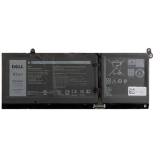 Compatible G91J0 Dell Inspiron 14 (5410) 2-in-1, Latitude 3420, Latitude 3520 Laptop Battery