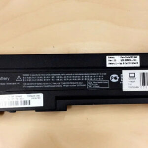 Compatible HP GC06 Notebook Model: HSTNN-UB1R 11.25 V 66Wh 5700 mAh Laptop Battery