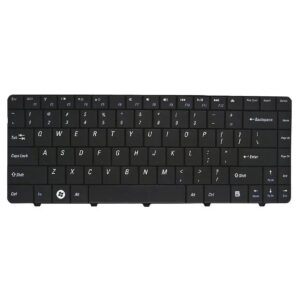 Dell-11Z Black Laptop Keyboard Replacement