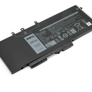 Compatible GJKNX Dell Latitude 5480 5580 5490 5590 5491 5591 5495 5488 Precision 15 3520 Laptop Battery