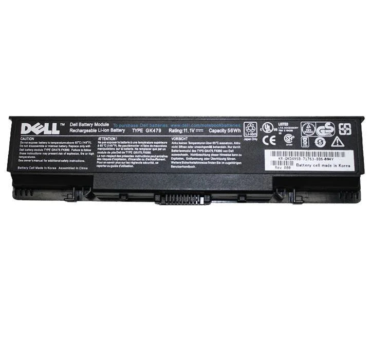 Compatible Dell Inspiron 1520 1521 1720 1721 FK890 GK479 Vostro 1500 1700 Laptop Battery