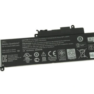 Compatible 11.1V 43wh GK5KY 04K8YH Dell Inspiron 13 7000 7347 7348 11 3147 Series Laptop Battery