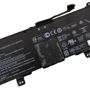 GM02XL HP 917679-2C1 HSTNN-DB7X Replacement Laptop Battery