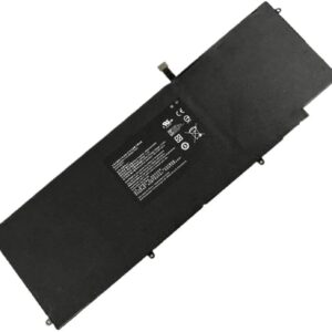 45wh 3950mAh 3ICP4/92/77 Razer Blade RZ09-01682E20 Stealth Series Laptop Battery