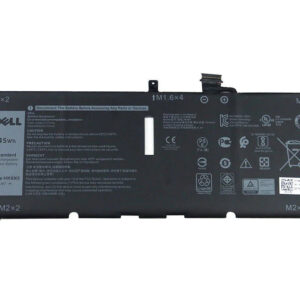 HK6N5 Compatible Dell Inspiron 13-5390-D1305L, Latitude 3301, Vostro 5390 Laptop Battery
