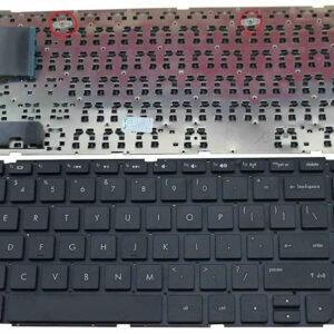 Laptop Keyboard Compatible for HP Sleekbook Pavilion 15 15B