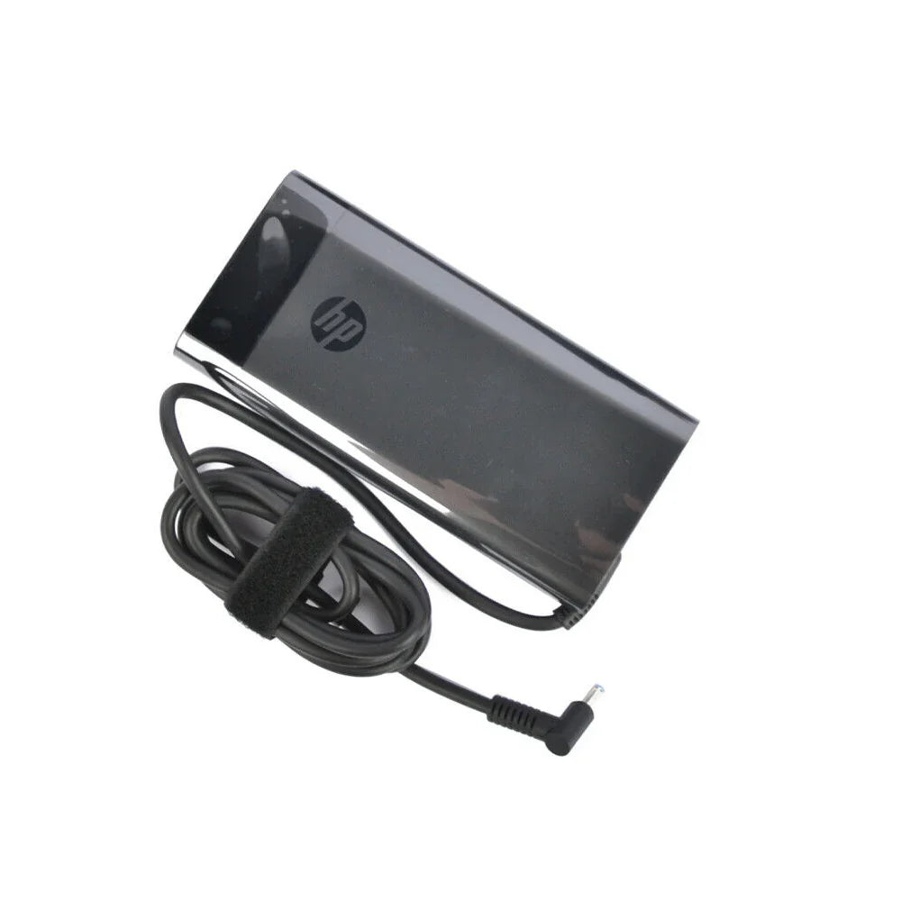 Compatible 200W HP ZBook 17 G3 15-EC0006NT, Pavilion Gaming 15-DK0001LA, TPN-DA10 Laptop AC Adapter Charger - Image 2