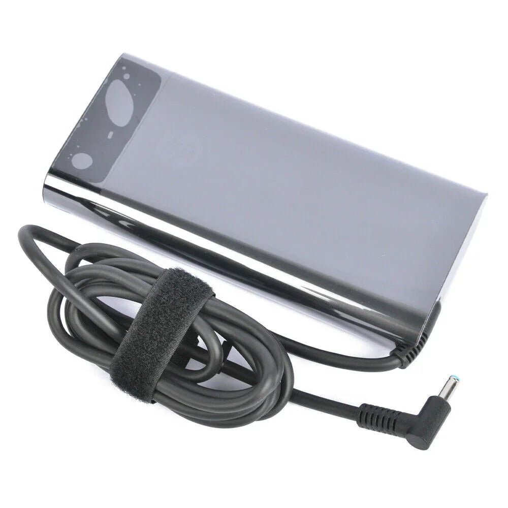 Compatible 200W HP ZBook 17 G3 15-EC0006NT, Pavilion Gaming 15-DK0001LA, TPN-DA10 Laptop AC Adapter Charger - Image 4