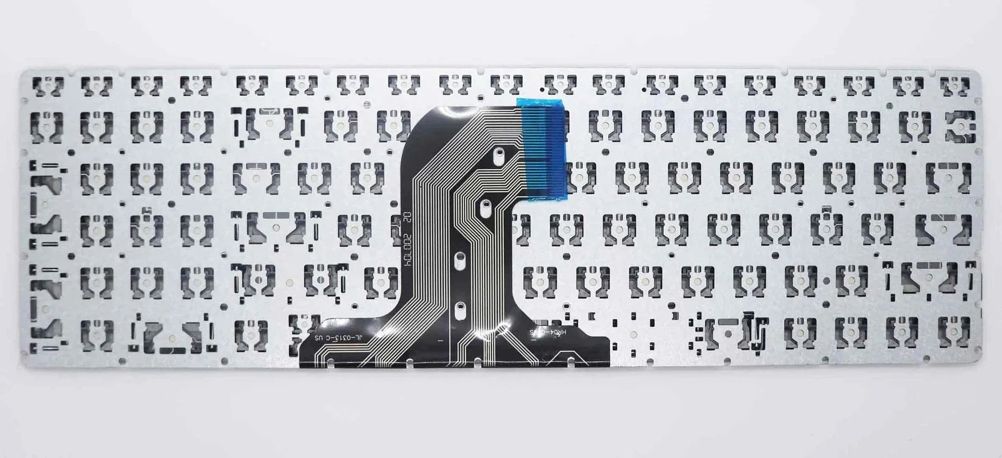 HP Pavilion 15-AC ,15-AF, 15-AY, HP 250 G4, HP 255 G4, HP 256 G4 Series Laptop Keyboard - Image 3