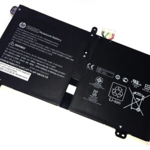 Compatible 7.4V 21Wh DA02XL HP Envy X2 11.6" Inch Series Tablet PC Notebook TPN-P104 664399-1C1 694399-1B1 HSTNN-IB4C 694502-001 Laptop Battery