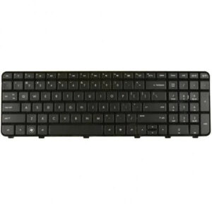 HP Pavilion 640436-171 DV6-6000 DV6-6100 DV6-6200 634139-001 640436-001 9Z.N6DUS.001 Keyboard