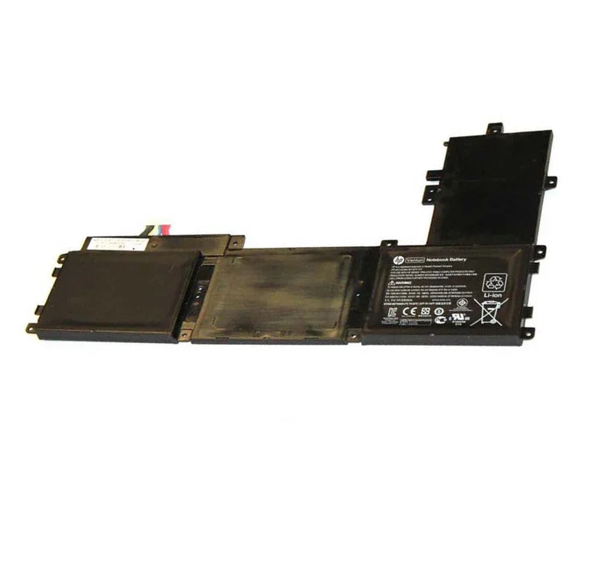 Compatible Hp Pavilion Folio 13-1015tu Folio 13 13t TPN-C101 series 671602-001 671277-171 Laptop Battery