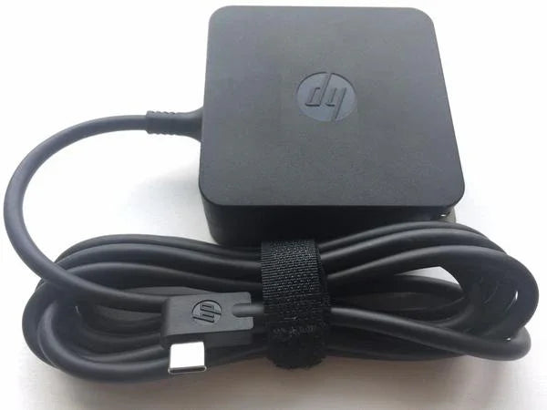 Compatible 45W Type c travel charger For HP spectre 13 Elite x2 1012 TYPE-C USB-C charger 729043616787