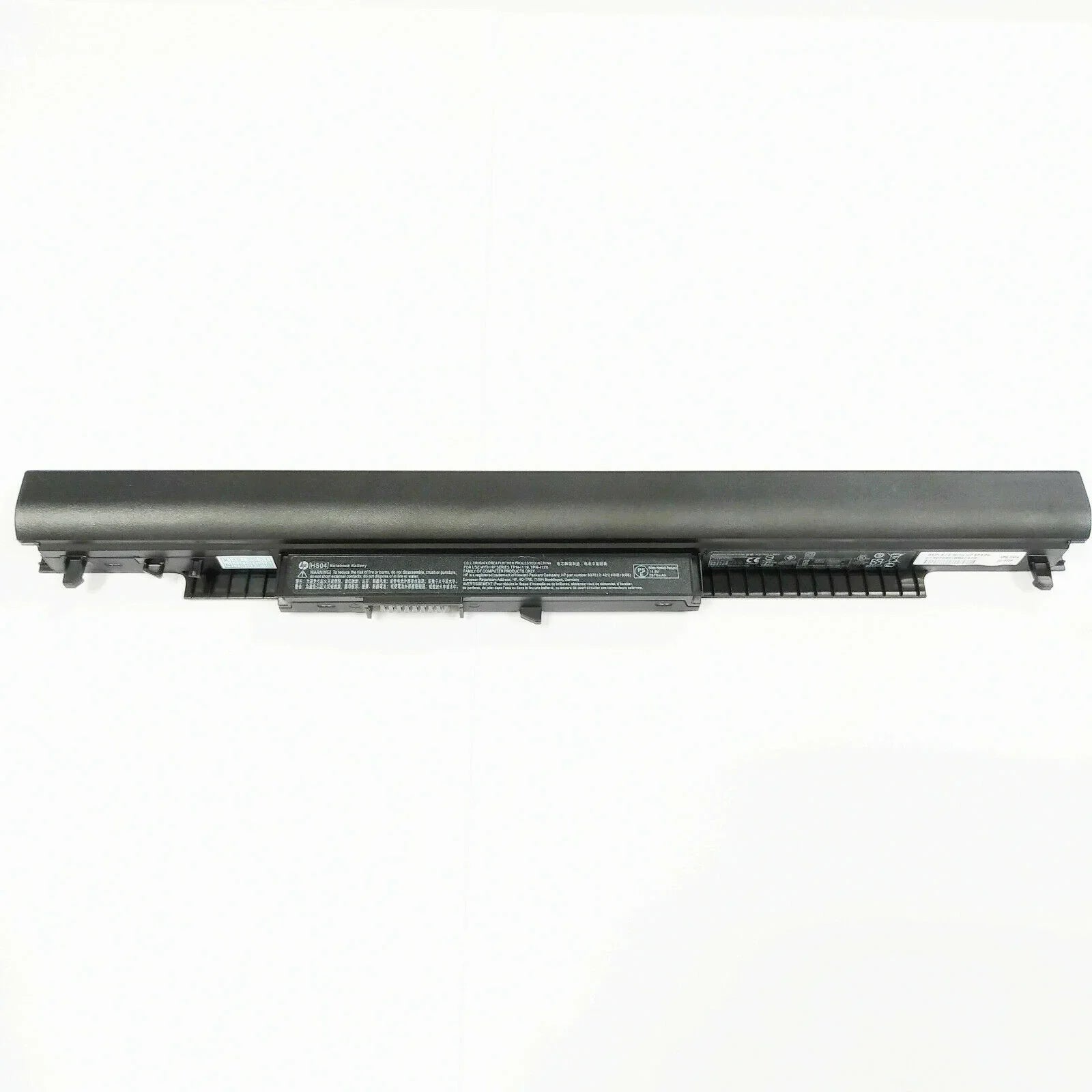 Compatible HS04 HP Pavilion 14-AC004NE, Pavilion 15-AY083TX, 240 G4, 240 G5 Laptop Battery