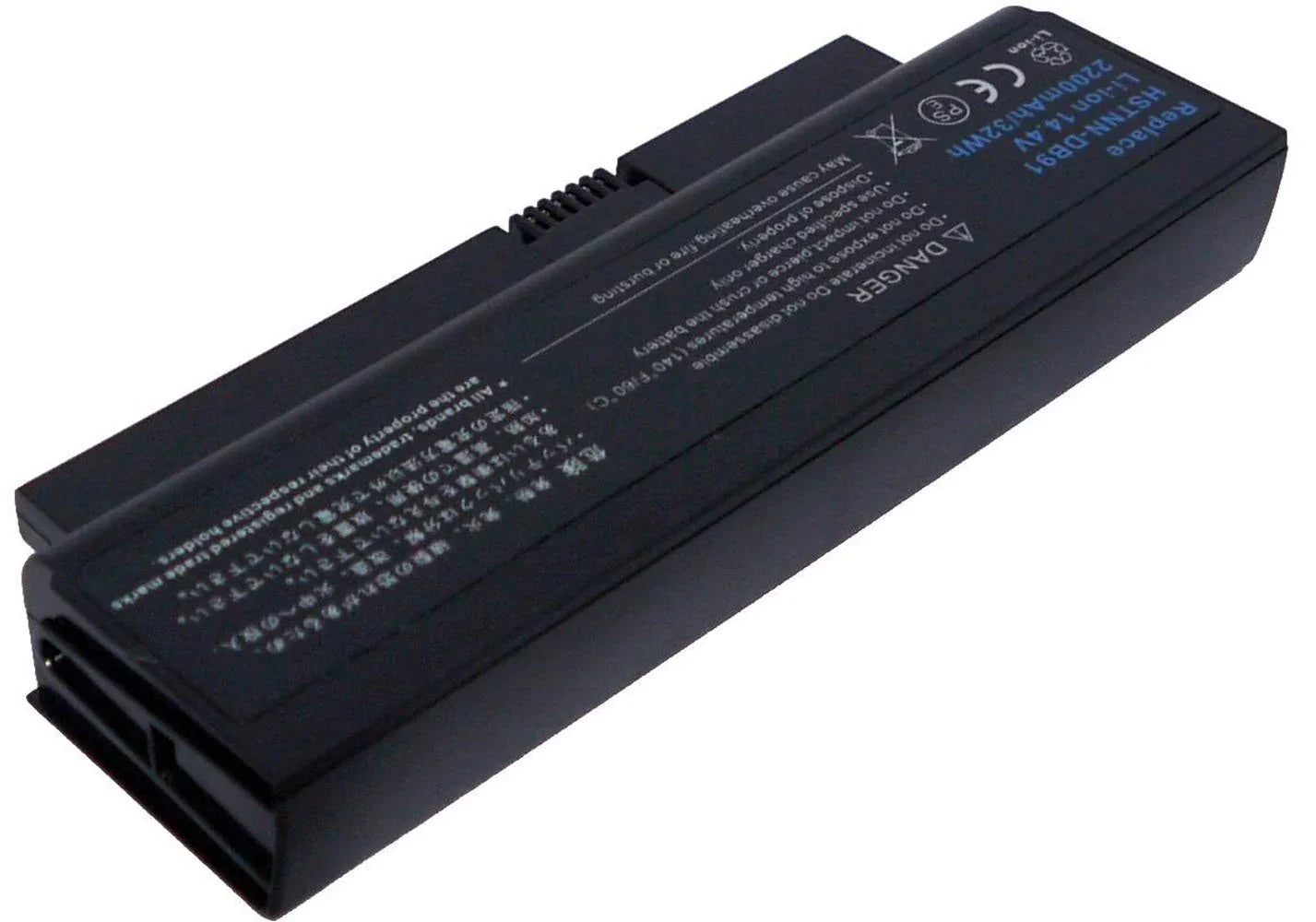 HP ProBook 4210s Laptop Battery