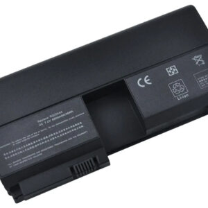 HP Pavilion TX1000 TX1100 TX1200 TX2000 HSTNN-OB41 HSTNN-UB76 Replacement Laptop Battery