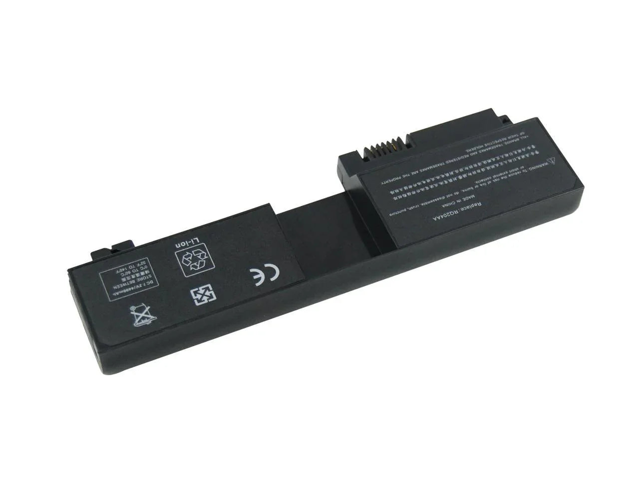 HP Pavilion TX1000 TX1100 TX1200 TX1400 TX2000 Series HSTNN-OB41 HSTNN-OB37 Replacement Laptop Battery - Image 2