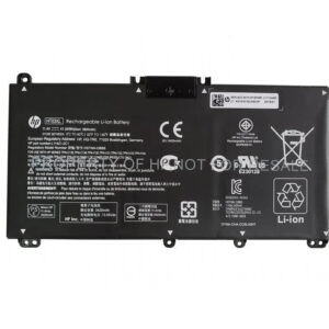 Compatible HT03XL Battery For HP Pavilion 14-CE0025TU, 14-CE0034TX, 15-CS0037T 250 255 G7 HSTNN-LB8L L11421-421 HSTNN-LB8M/DB8R