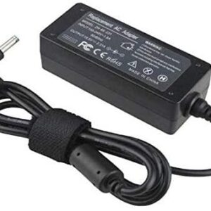 Replacement Charger For HP Stream 14-ax000ne Laptop 19.5v 2.31a 45w AC Adapter