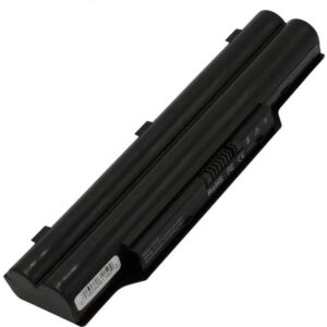 Fujitsu AH531, A530, BP250, FPCBP250 Replacement Laptop Battery
